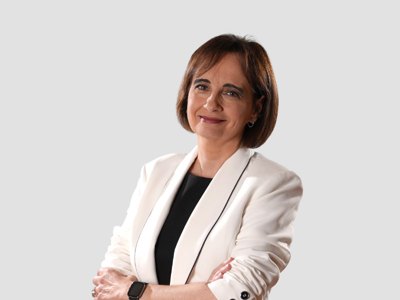 Carmen Toral