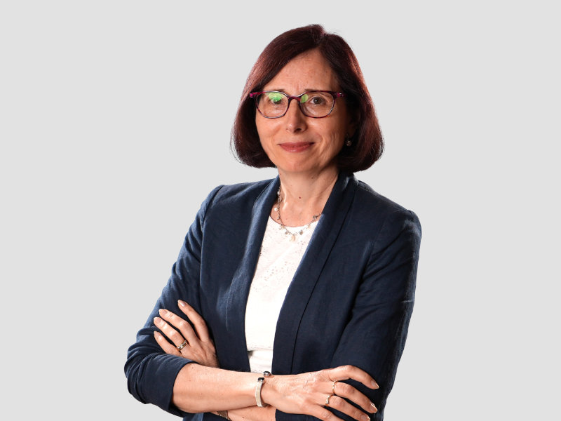 Lourdes Antón