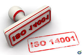 Publicación de la nueva ISO 14001:2015