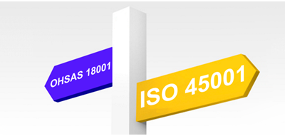 Últimas novedades sobre el borrador ISO/DIS 45001