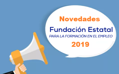 Novedades Aplicación Telamática 2019