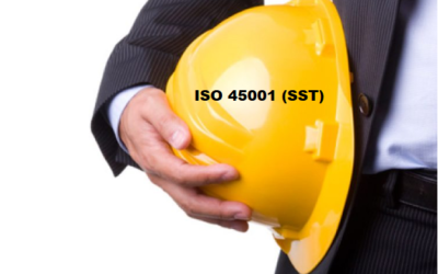 La gestión de riesgos y de oportunidades en la nueva ISO 45001