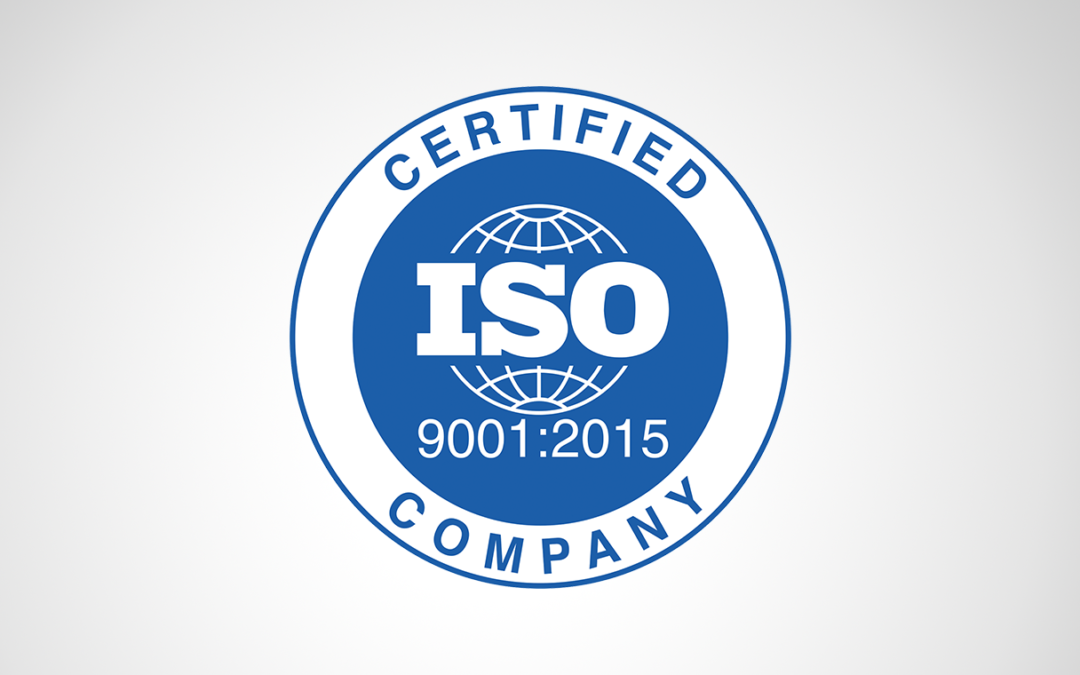 Certificados de calidad falsos – ISO 9001