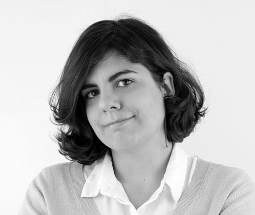Estíbaliz Bermúdez