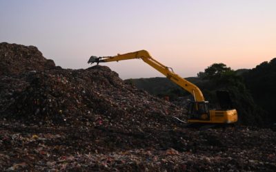 Nueva Ley de Residuos y suelos contaminados