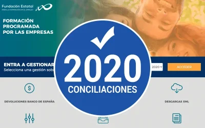 Fundae Conciliaciones 2020