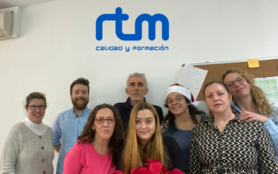 RTM os desea Feliz Verano y os informa de la ampliación en Madrid